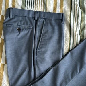 Banana Republic Slim Fit Dress Pants